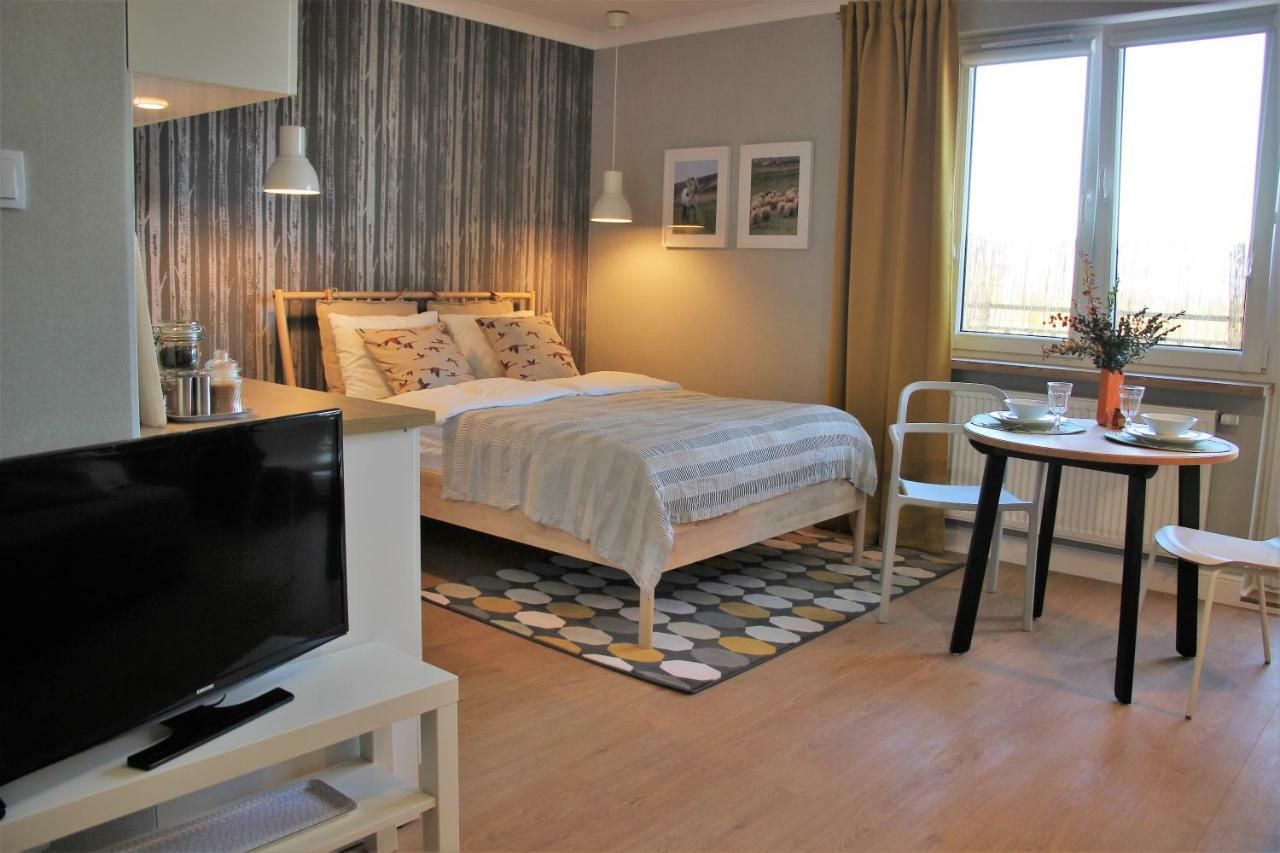 Apartament Studio 208 Biała Podlaska Zewnętrze zdjęcie