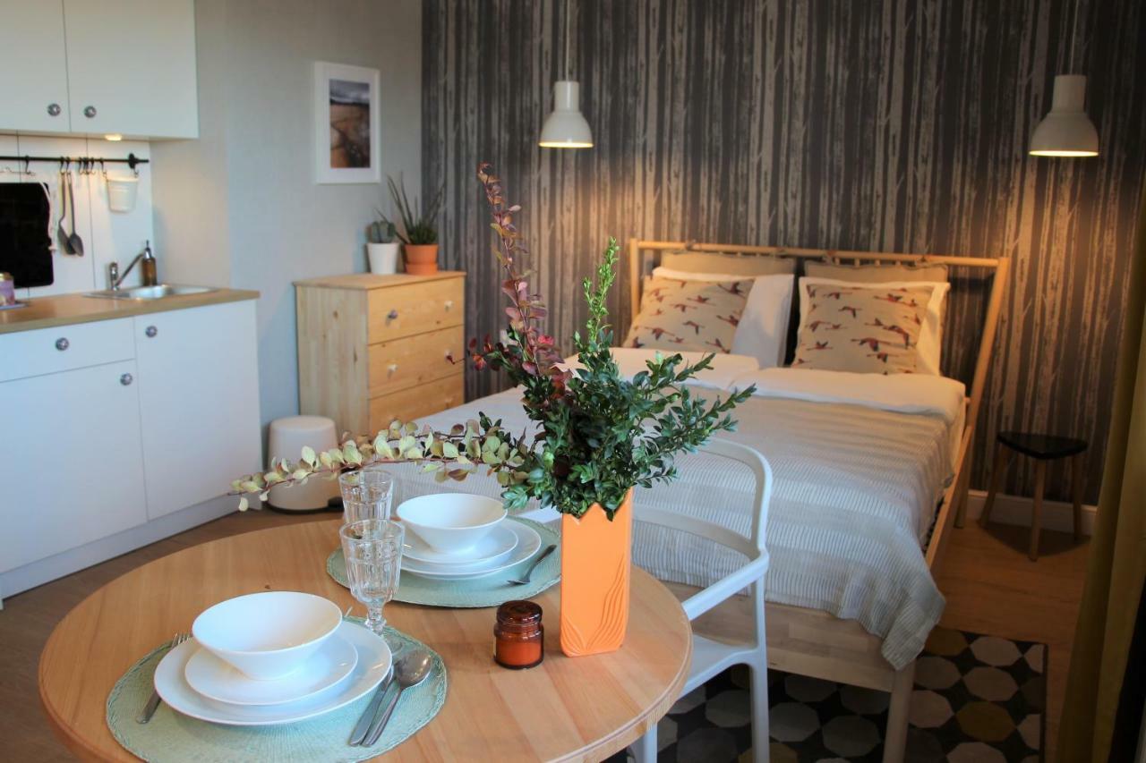 Apartament Studio 208 Biała Podlaska Zewnętrze zdjęcie
