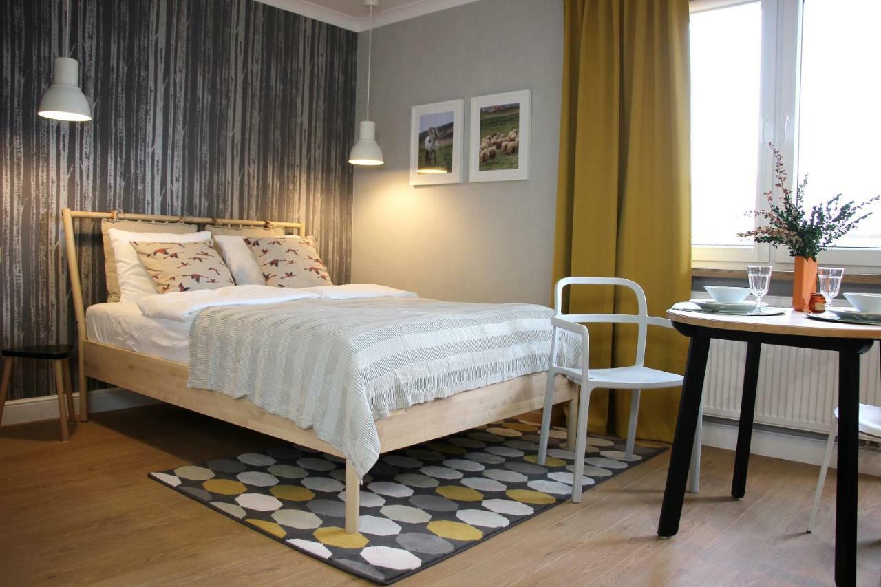 Apartament Studio 208 Biała Podlaska Zewnętrze zdjęcie