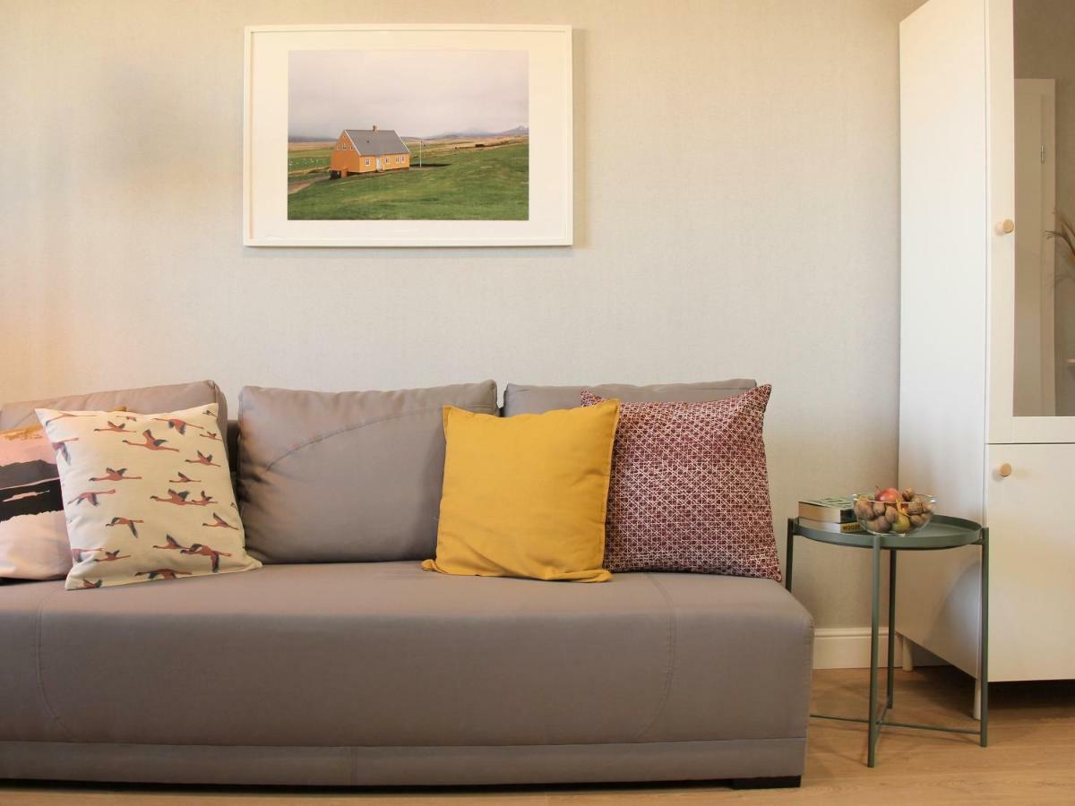 Apartament Studio 208 Biała Podlaska Zewnętrze zdjęcie