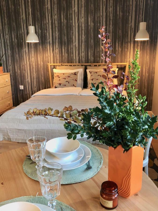 Apartament Studio 208 Biała Podlaska Zewnętrze zdjęcie