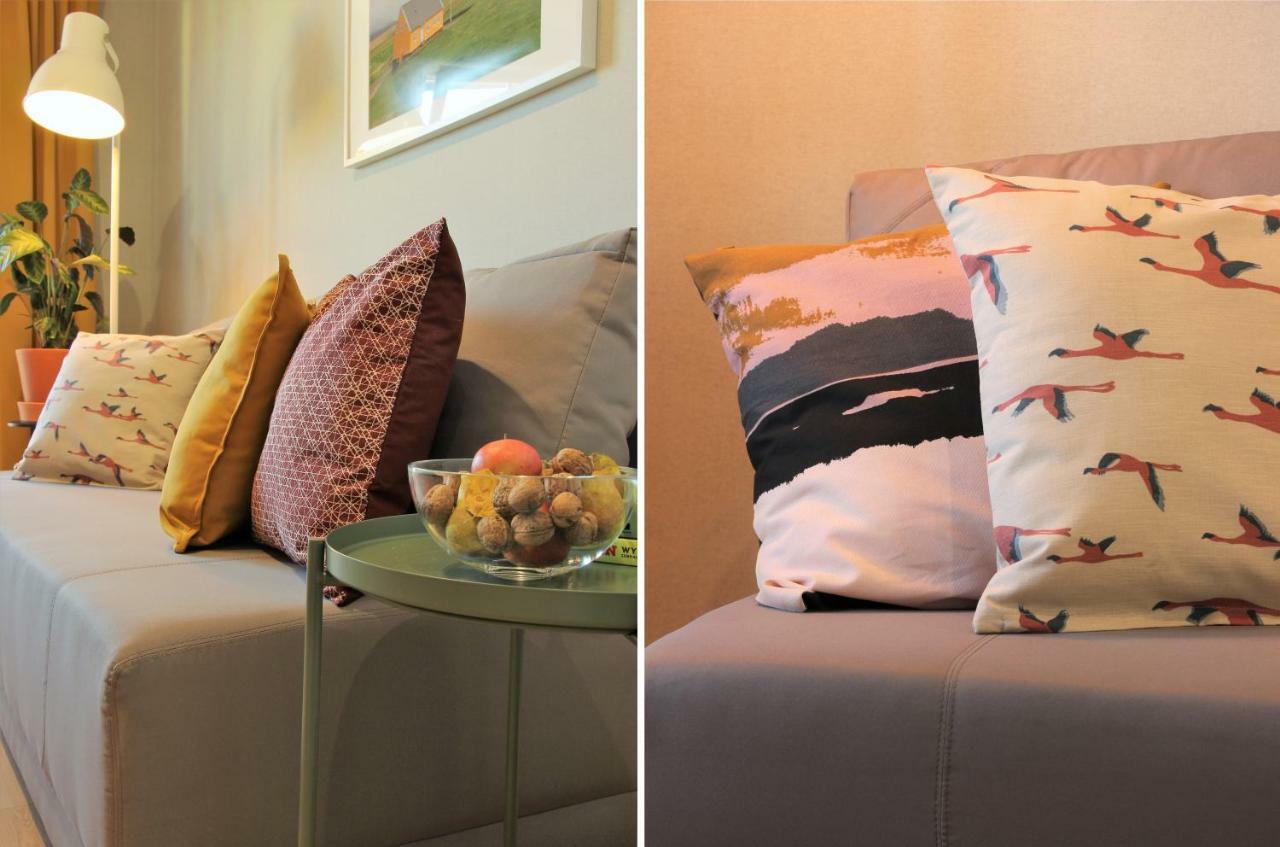 Apartament Studio 208 Biała Podlaska Zewnętrze zdjęcie