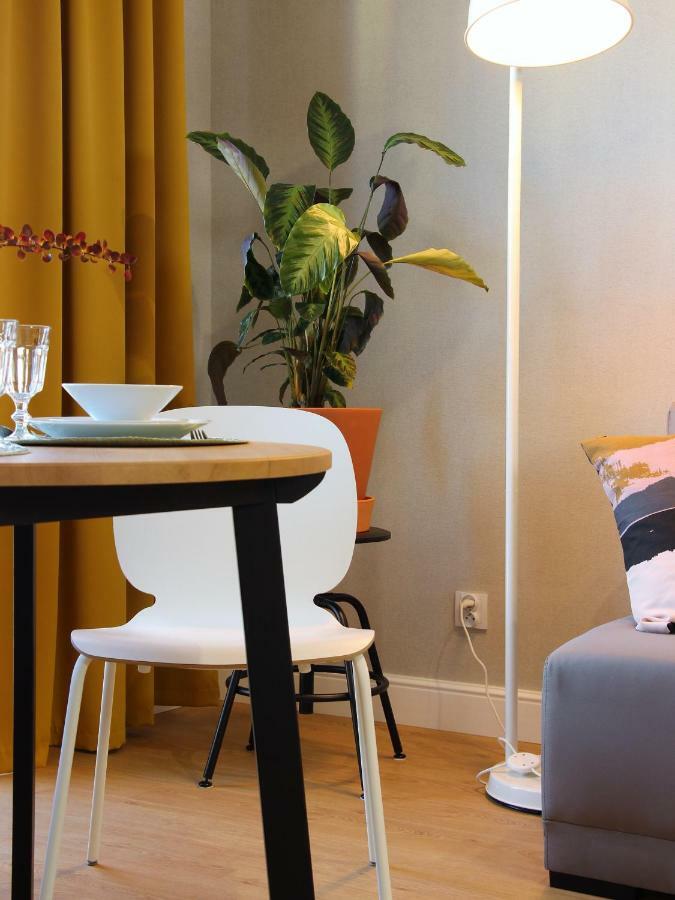 Apartament Studio 208 Biała Podlaska Zewnętrze zdjęcie