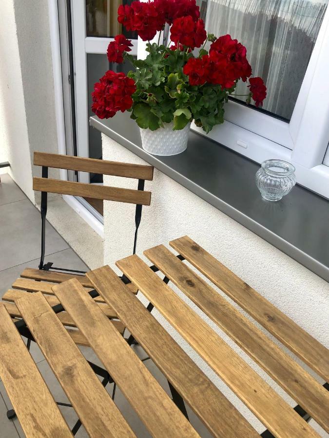 Apartament Studio 208 Biała Podlaska Zewnętrze zdjęcie