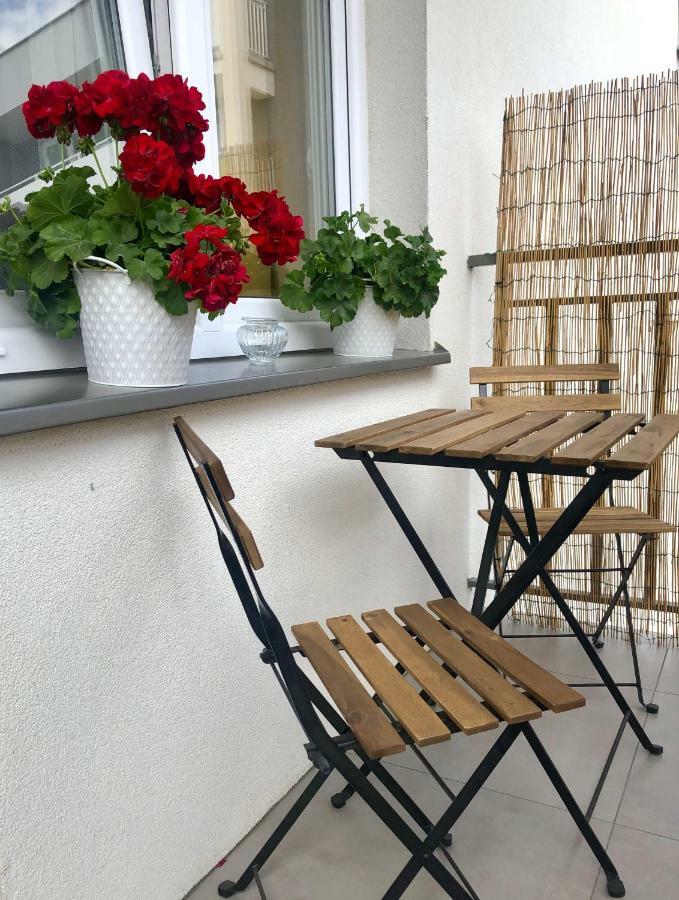 Apartament Studio 208 Biała Podlaska Zewnętrze zdjęcie